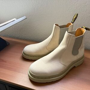 Dr. Martens - Mens Size 10 - Chelsea Boots